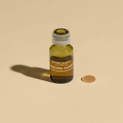 BIO-SHOCK PIEL GRASA O MIXTA 12x3 ML.