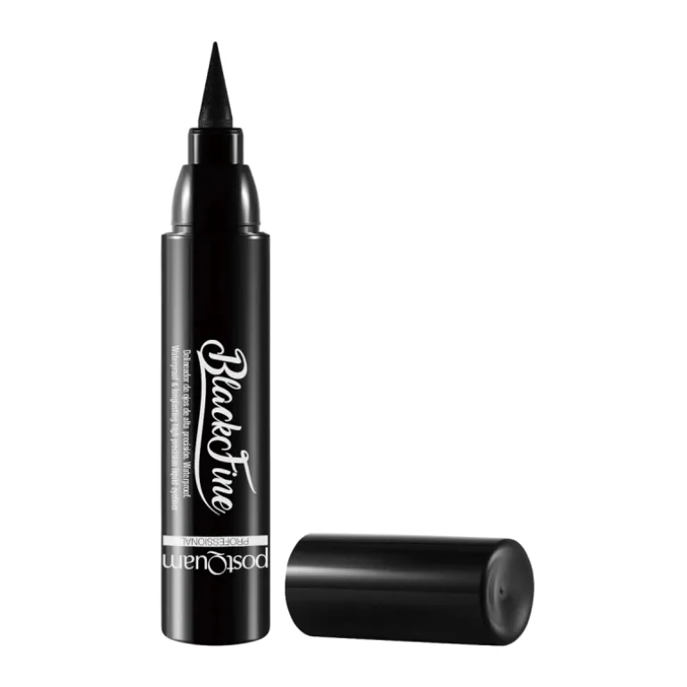 BLACKFINE LIQUID EYELINER