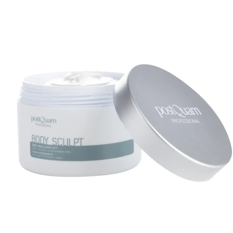 BODY LIFT CREMA MOLDEADORA 200 ML