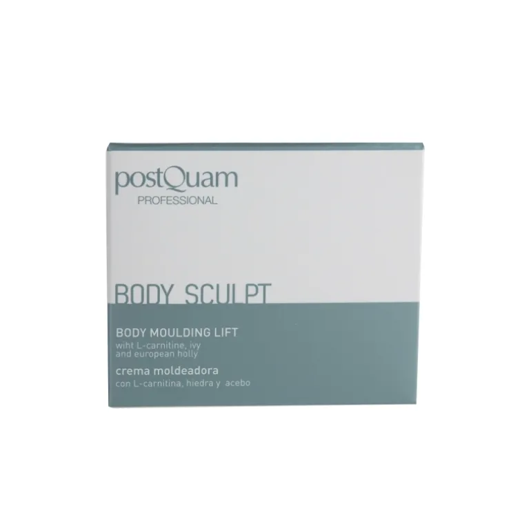 BODY LIFT CREMA MOLDEADORA 200 ML