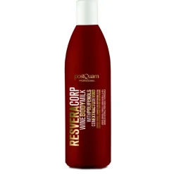 BODY MILK WINE RESVERACORP 250ML.