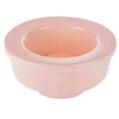 BOL DE MANICURA ROSA