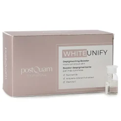 BOOSTER DESPIGMENTANTE WHITE UNIFY 12X3ML
