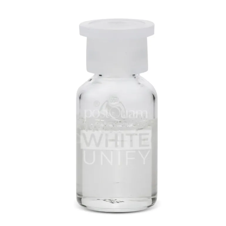 BOOSTER DESPIGMENTANTE WHITE UNIFY 12X3ML