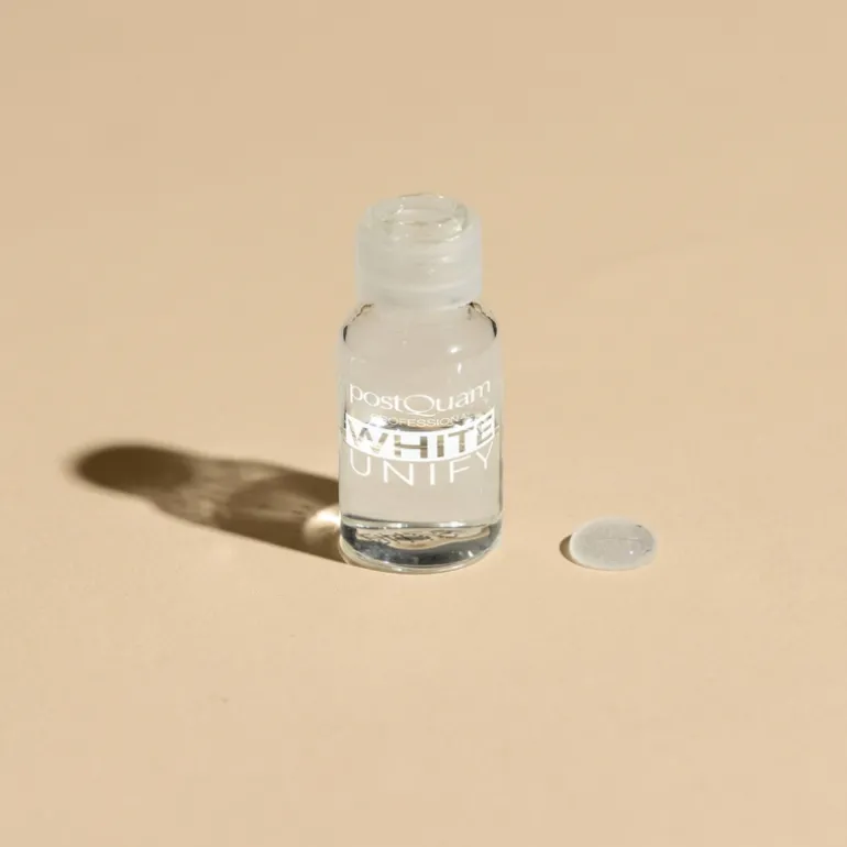 BOOSTER DESPIGMENTANTE WHITE UNIFY 12X3ML