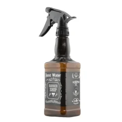 BOTELLA SPRAY BARBERO VINTAGE 450ML