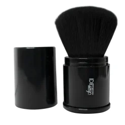 BROCHA MAQUILLAJE BUKI POCKET COMPACT