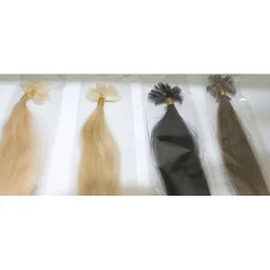 CABELLO NATURAL QUERATINA