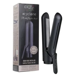 CABEZAL PLANCHA CYCLON MULTI STYLER 5 IN 1