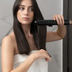 CABEZAL PLANCHA CYCLON MULTI STYLER 5 IN 1