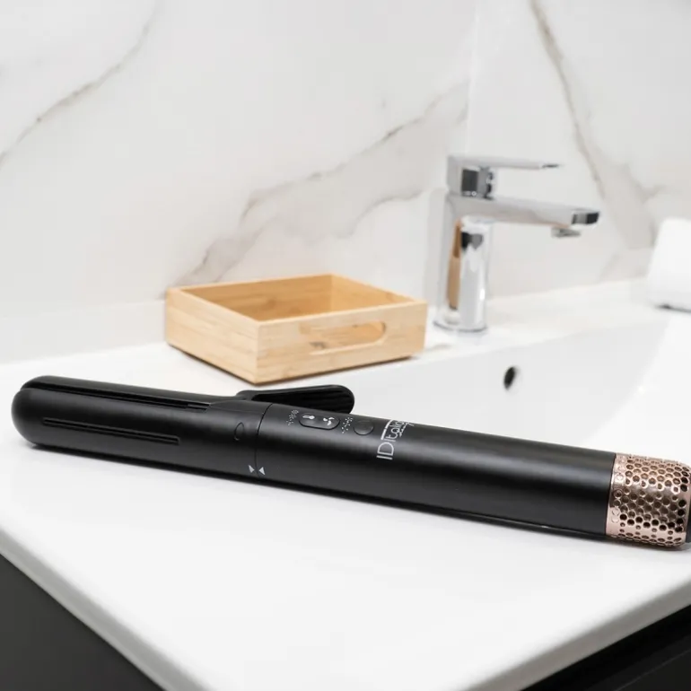 CABEZAL PLANCHA CYCLON MULTI STYLER 5 IN 1