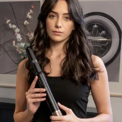 CABEZAL PLANCHA CYCLON MULTI STYLER 5 IN 1