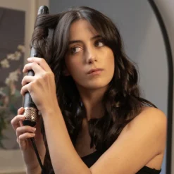 CABEZAL PLANCHA CYCLON MULTI STYLER 5 IN 1