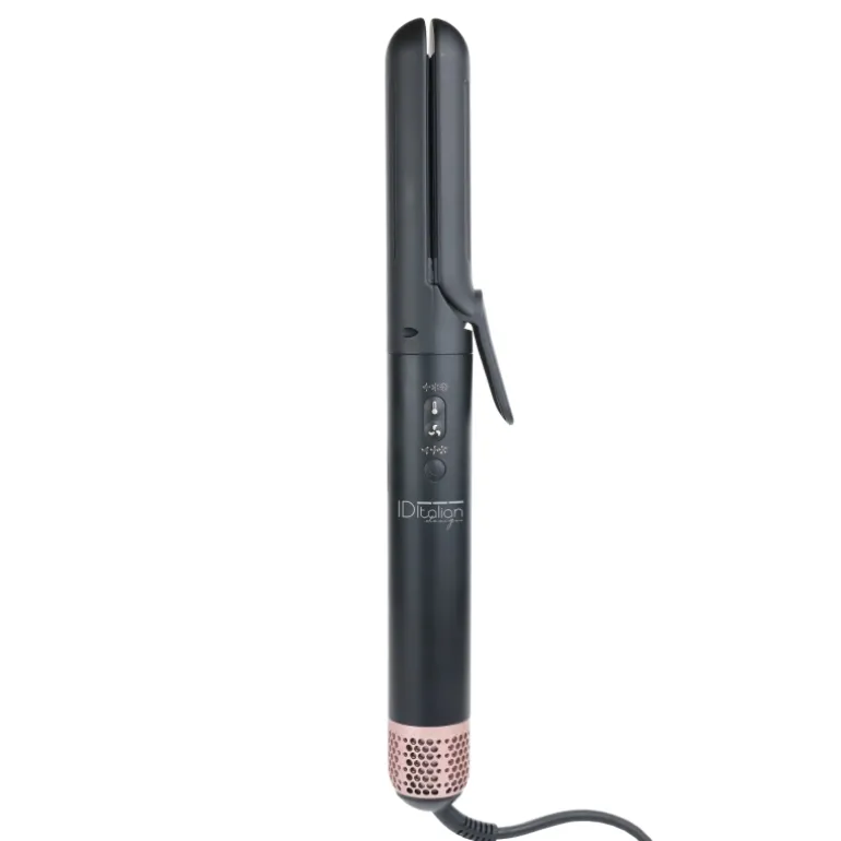 CABEZAL PLANCHA CYCLON MULTI STYLER 5 IN 1