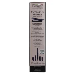 CABEZAL PLANCHA CYCLON MULTI STYLER 5 IN 1