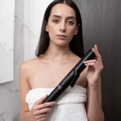 CABEZAL PLANCHA CYCLON MULTI STYLER 5 IN 1