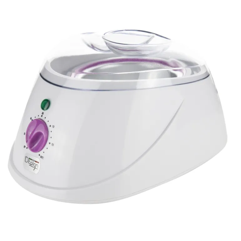 CALENTADOR CERA PARAFINA