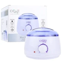 CALENTADOR DE CERA 500ML