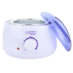 CALENTADOR DE CERA 500ML