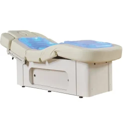 CAMILLA DE AGUA MULTIPOSICIÓN 2 MOTORES