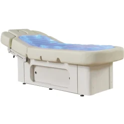 CAMILLA DE AGUA MULTIPOSICIÓN 4 MOTORES