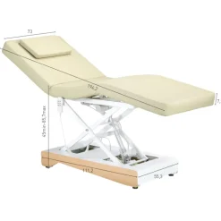 CAMILLA ESTÉTICA ELÉCTRICA SERENA