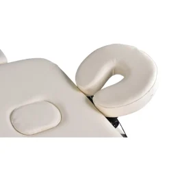 CAMILLA MALETIN ALUMINIO 3 CUERPOS BLANCA 186X60