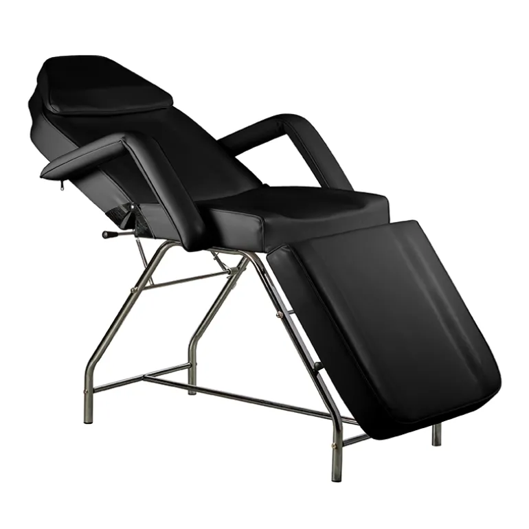 CAMILLA TATTOO TORINO LUXE NEGRA