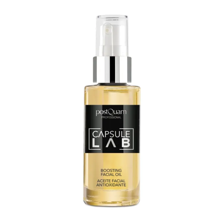 CAPSULE LAB Boosting Facial Oil 30 ML