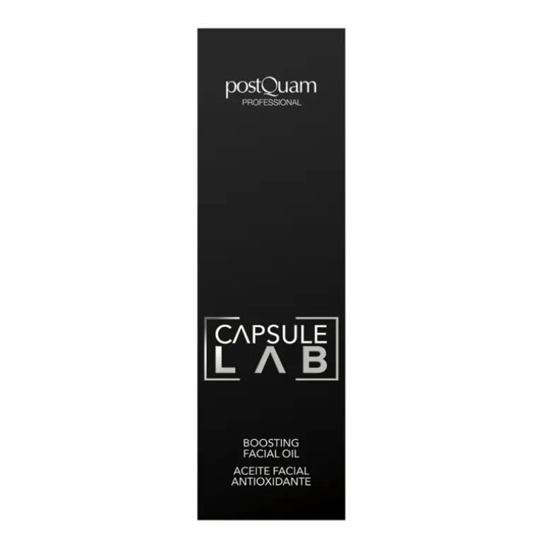 CAPSULE LAB Boosting Facial Oil 30 ML
