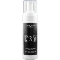 CAPSULE LAB Essential Foaming Cleanser 150ML