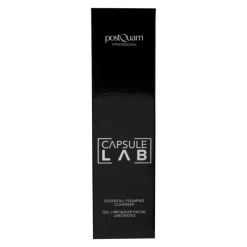 CAPSULE LAB Essential Foaming Cleanser 150ML