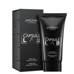 CAPSULE LAB Timeless facial scrube 75ML