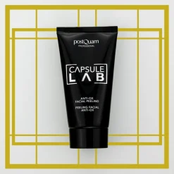 CAPSULE LAB Timeless facial scrube 75ML