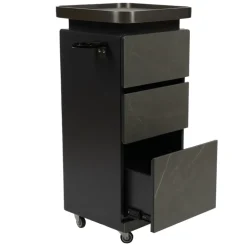 CARRITO SALON TROLLEY QSTONE