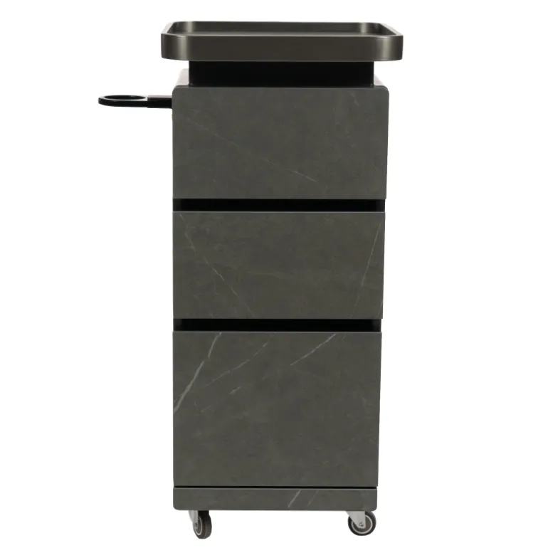 CARRITO SALON TROLLEY QSTONE