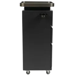 CARRITO SALON TROLLEY QSTONE