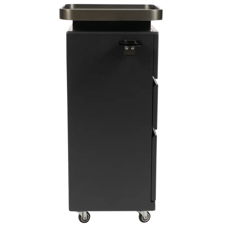 CARRITO SALON TROLLEY QSTONE