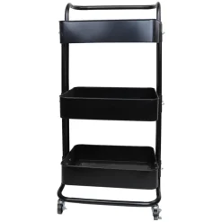 CARRO CUBE 3 BANDEJAS