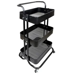 CARRO CUBE 3 BANDEJAS