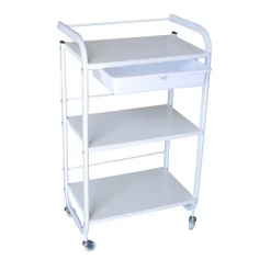 CARRO ESTETICA 3 ESTANTES