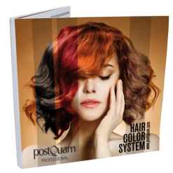 CARTA DE COLOR 107 TONOS