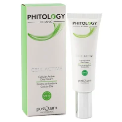 CELL ACTIVE REAFIRMANTE DÍA 50ML