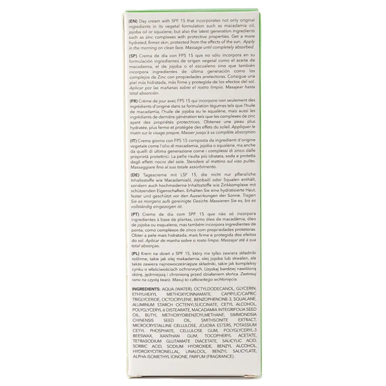 CELL ACTIVE REAFIRMANTE DÍA 50ML