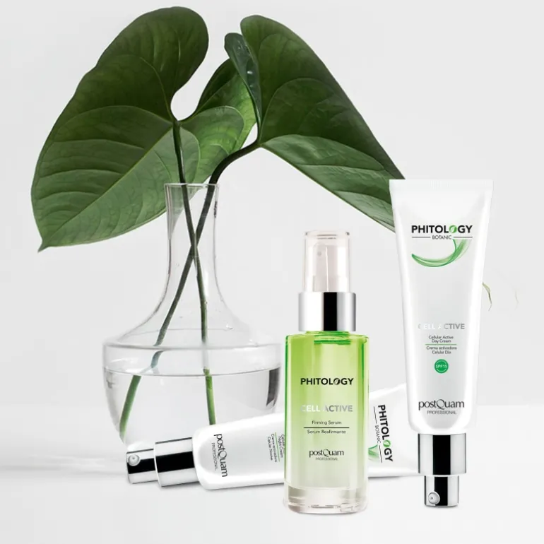 CELL ACTIVE REAFIRMANTE DÍA 50ML