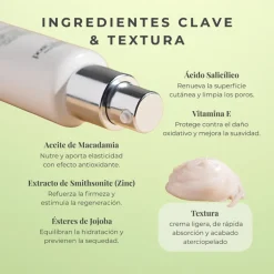 CELL ACTIVE REAFIRMANTE DÍA 50ML