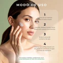 CELL ACTIVE REAFIRMANTE DÍA 50ML