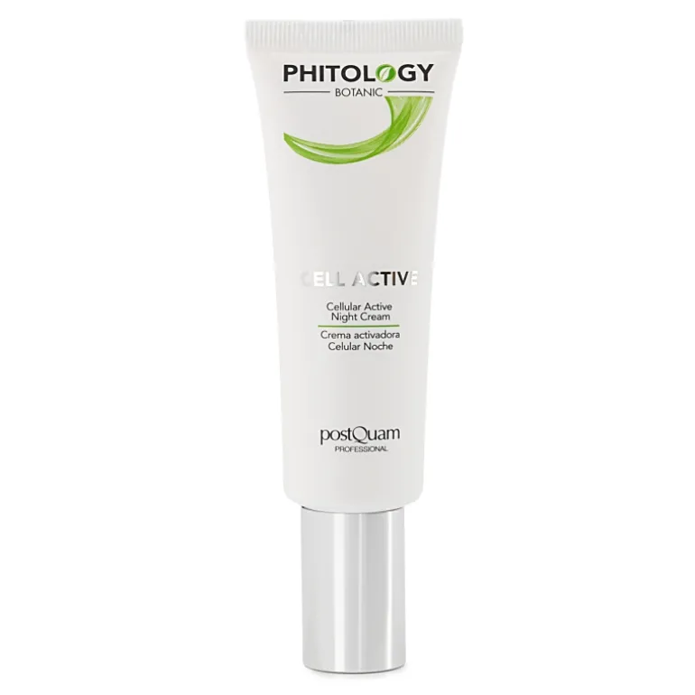 CELL ACTIVE REAFIRMANTE NOCHE 50ML