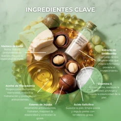 CELL ACTIVE REAFIRMANTE NOCHE 50ML