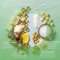 CELL ACTIVE SÉRUM REAFIRMANTE 30ML